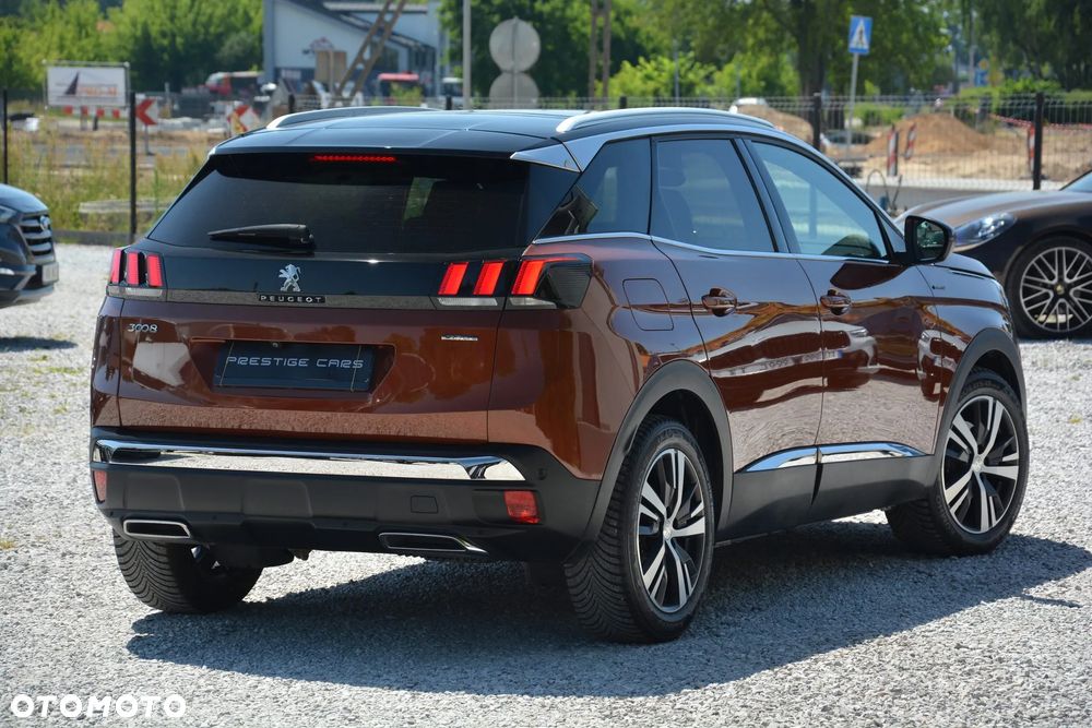 Peugeot 3008 - 14
