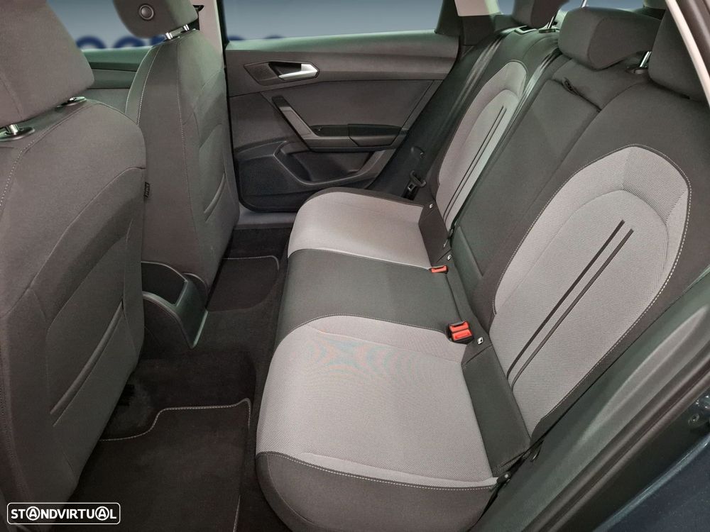 SEAT Leon ST 2.0 TDI Style DSG - 14