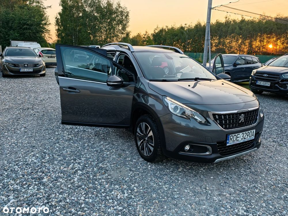Peugeot 2008 - 15