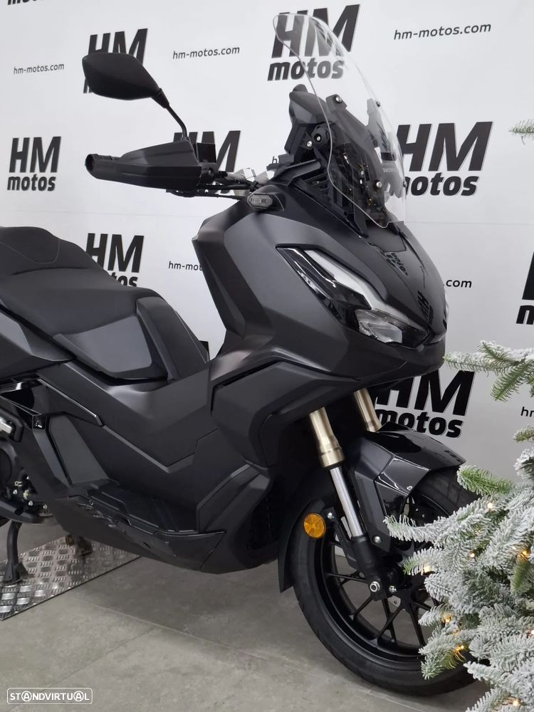 Honda ADV 350 - 12