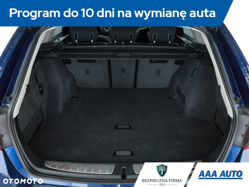 BMW Seria 3 - 20