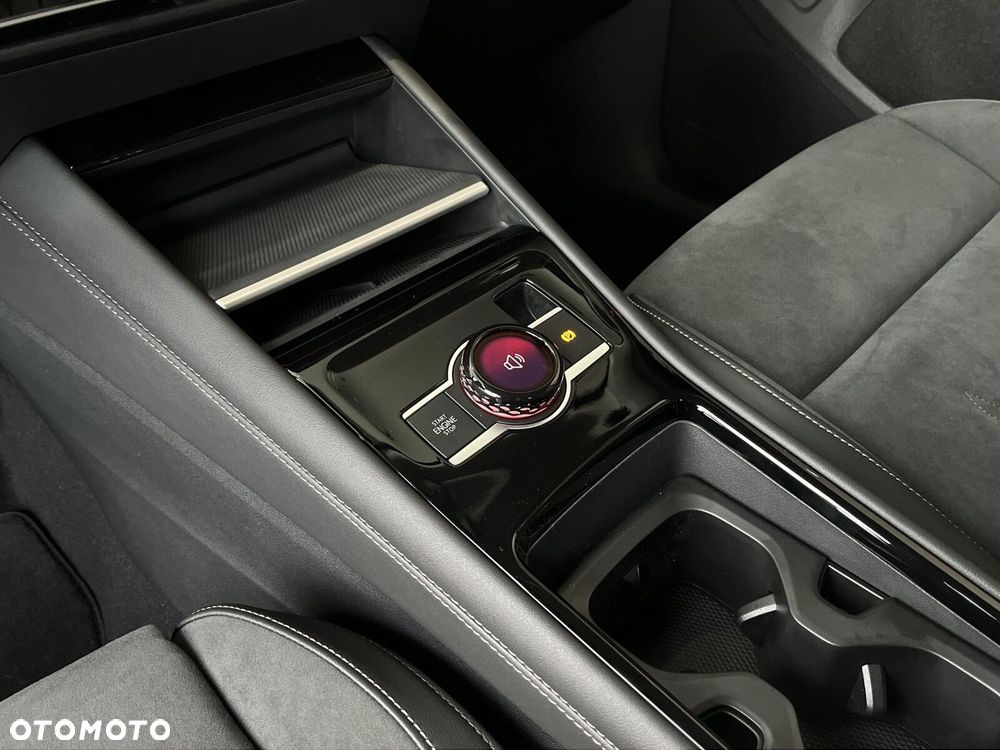 Volkswagen Tiguan 2.0 TSI 4Mot Elegance DSG - 27