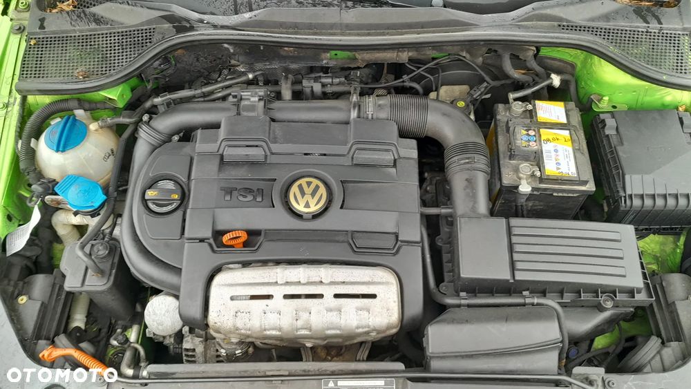 Volkswagen Scirocco - 16