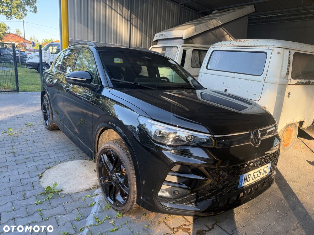 Volkswagen Tiguan 1.5 eHybrid OPF DSG R-Line - 1