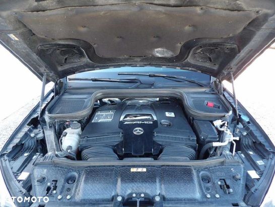 Mercedes-Benz GLE AMG 63 S 4-Matic - 11