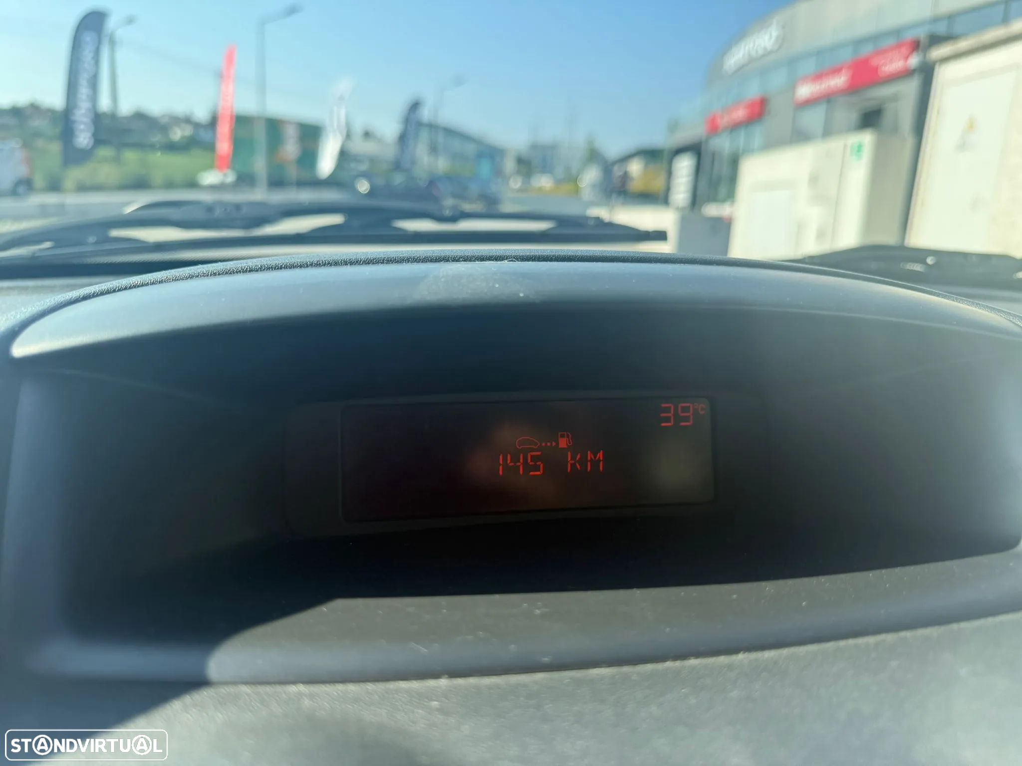 Citroën C2 - 1