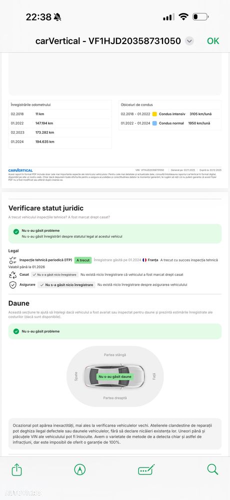Dacia Duster 1.5 dCi 4x2 Laureate - 28