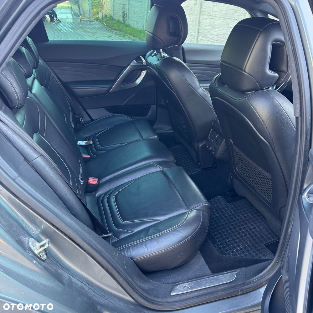 Citroën DS5 2.0 HDi SportChic - 12
