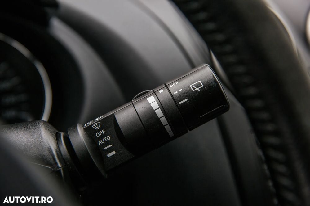 Nissan Qashqai 1.6 DCI ACENTA - 33