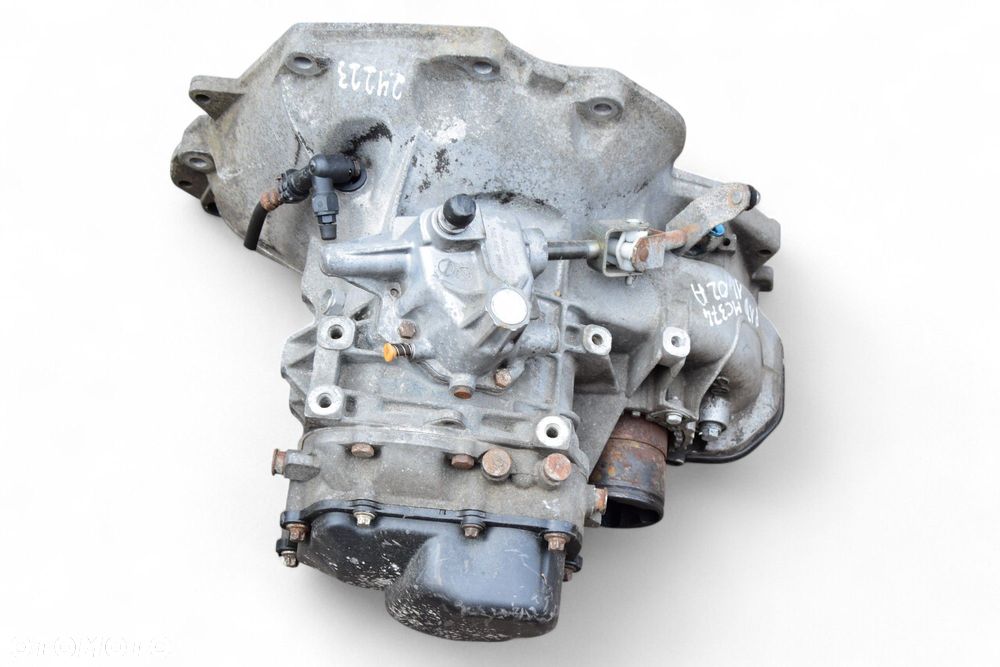 Skrzynia Biegów Manualna OPEL TIGRA II CORSA C AGILA A 1.4 16V F13MC374 - 6