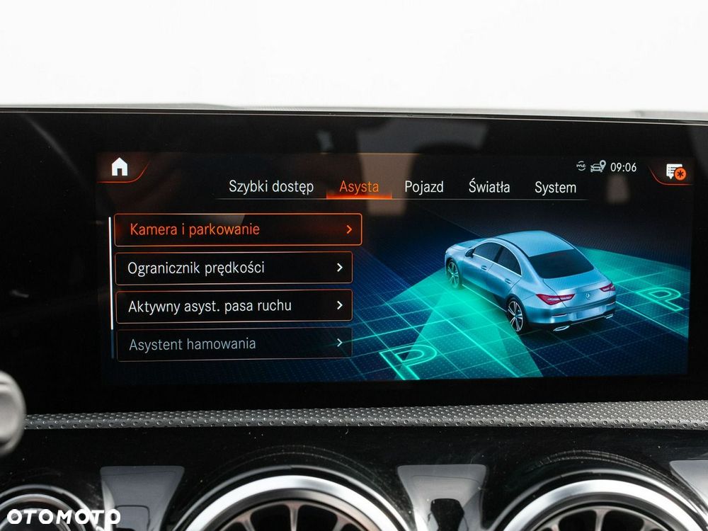 Mercedes-Benz CLA 200 mHEV 7G-DCT - 23