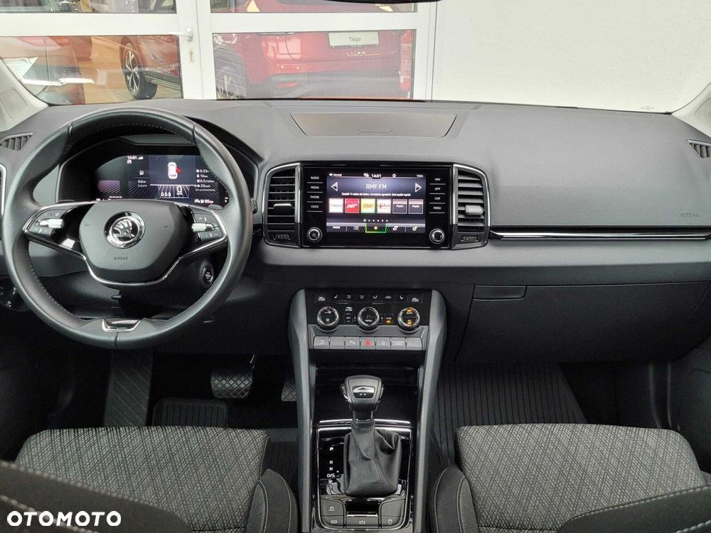 Skoda Karoq - 7