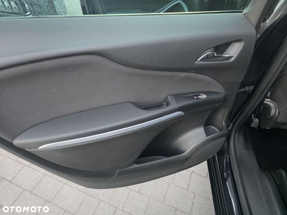 Opel Zafira Tourer 2.0 CDTI ecoFLEX Start/Stop Active - 15