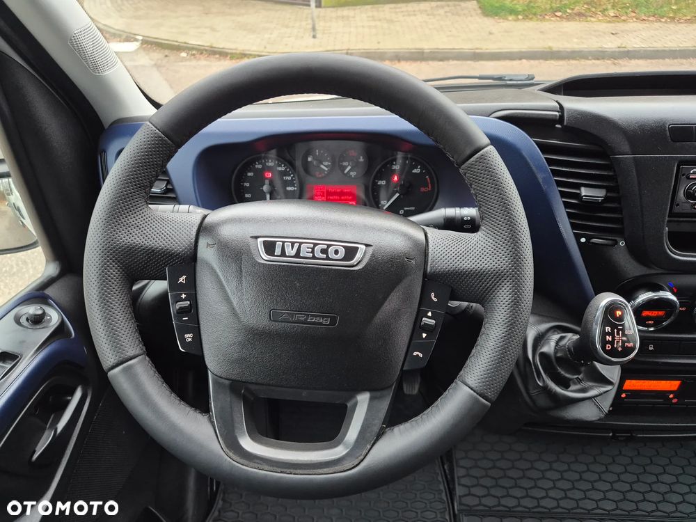 Iveco Daily - 32