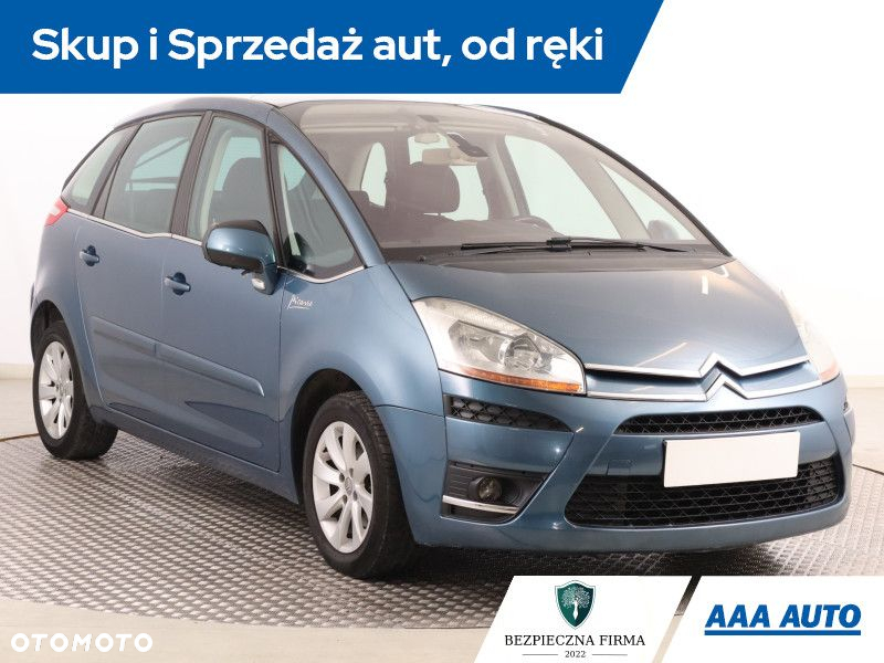 Citroën C4 Picasso - 2