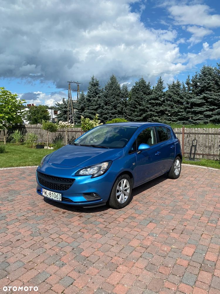 Opel Corsa - 3