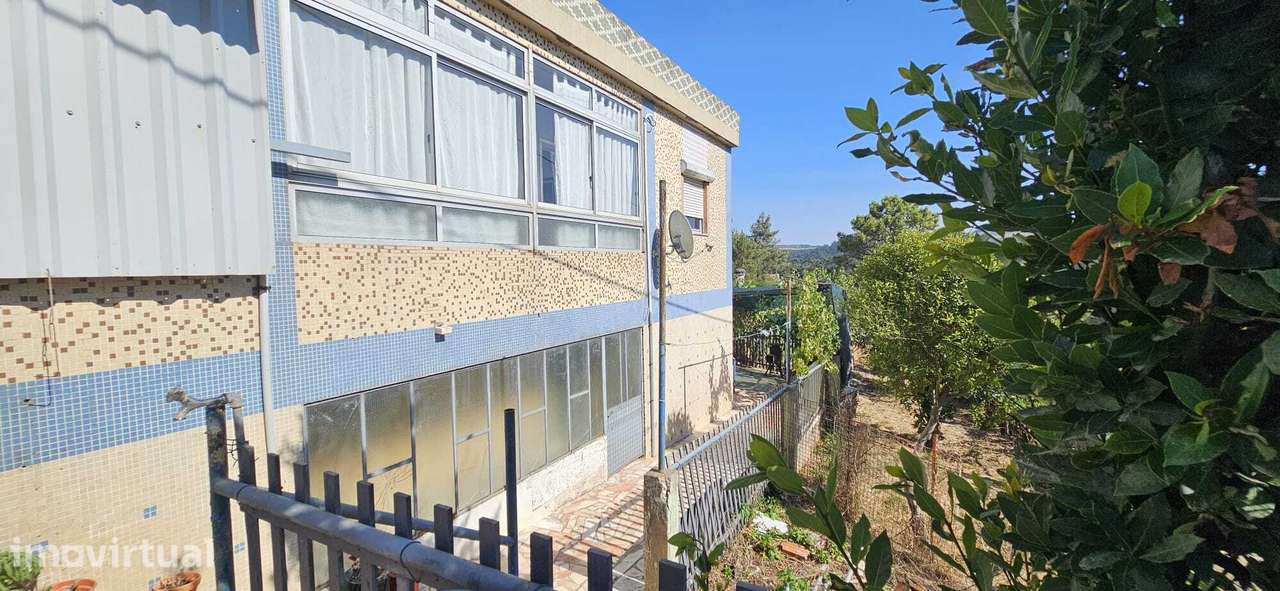 Moradia na Quinta Velha - Casais da Serra - Milharado - Grande imagem: 2/31