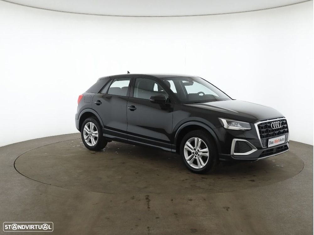 Audi Q2 30 TFSI Advanced - 4