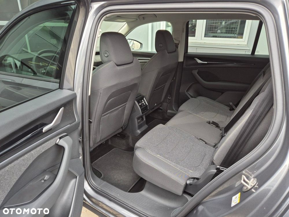 Skoda Kodiaq 1.5 TSI ACT 4x2 Style DSG 7os - 13