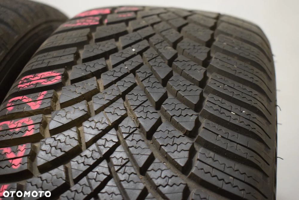 R18 215/45 Bridgestone Blizzak LM 005 - 3