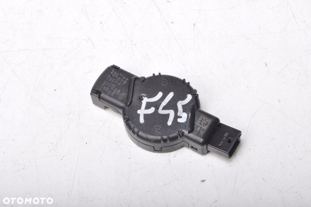 BMW F45 SENSOR CZUJNIK DESZCZU 6814601 - 1