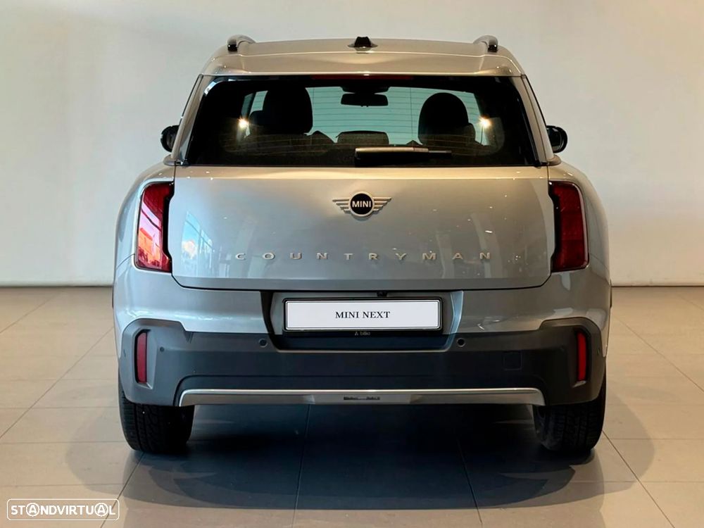 MINI Countryman C Classic S - 5