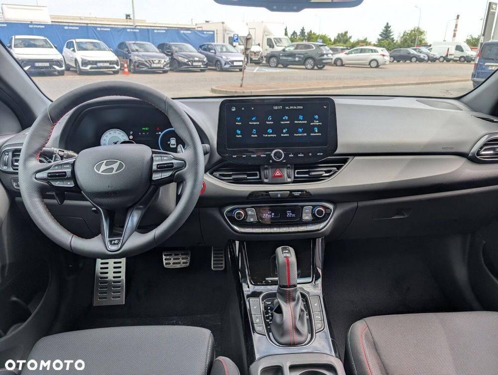 Hyundai i30 - 14