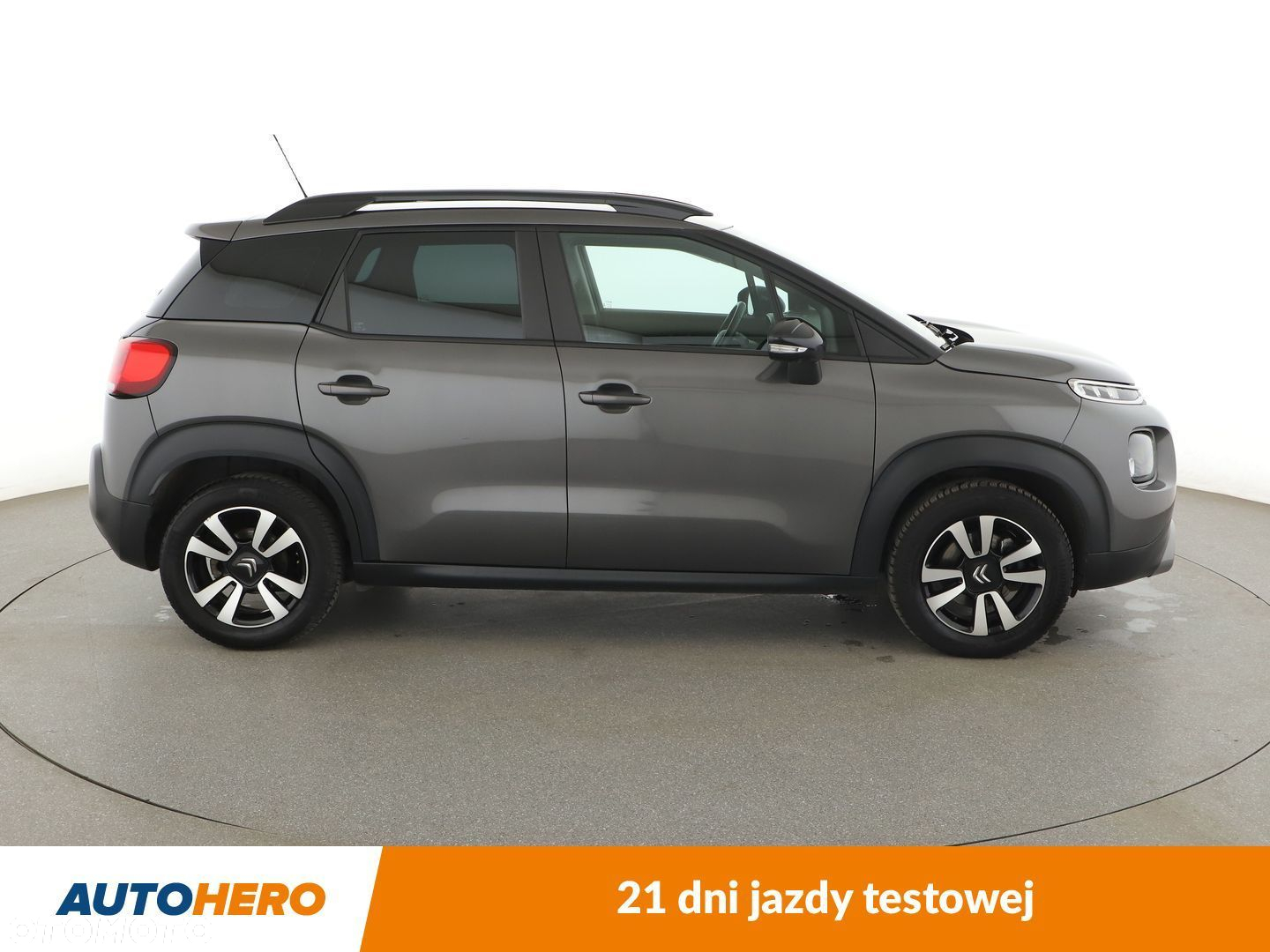 Citroën C3 Aircross - 7