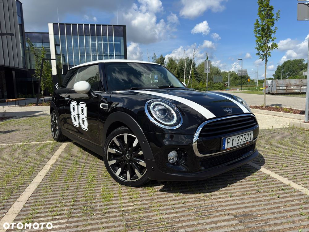 MINI Cooper - 2