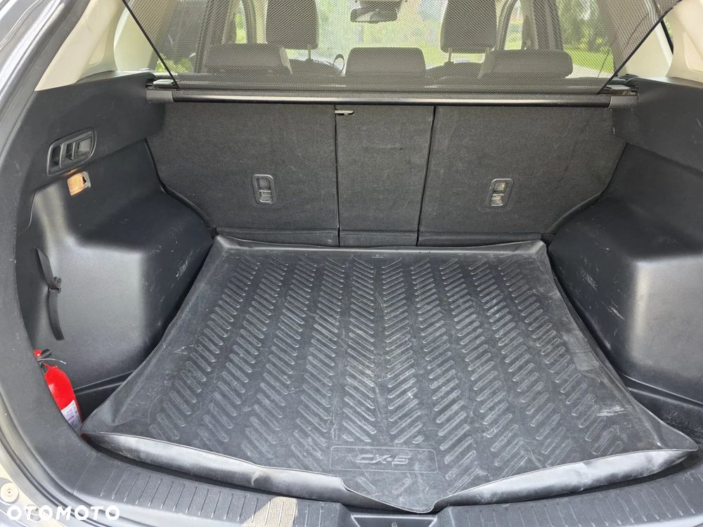 Mazda CX-5 2.0 Skypassion - 24