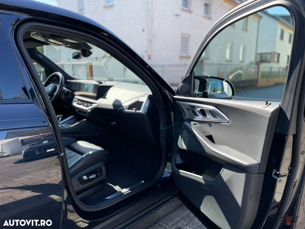BMW XM Standard - 16