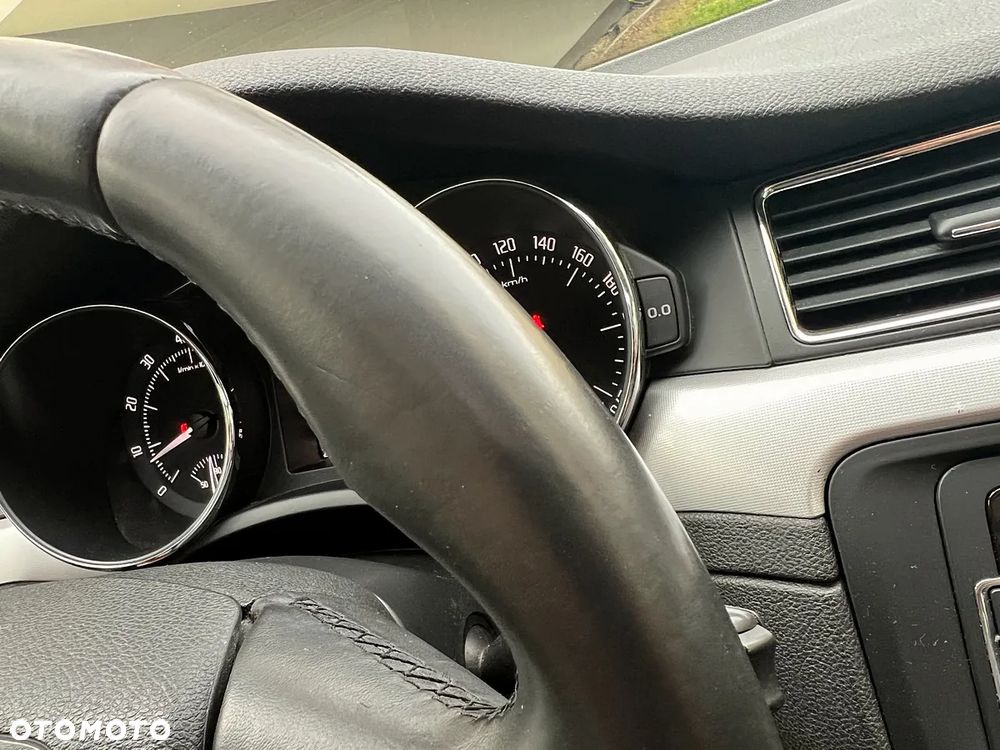 Skoda Superb 1.4 TSI Exclusive - 27