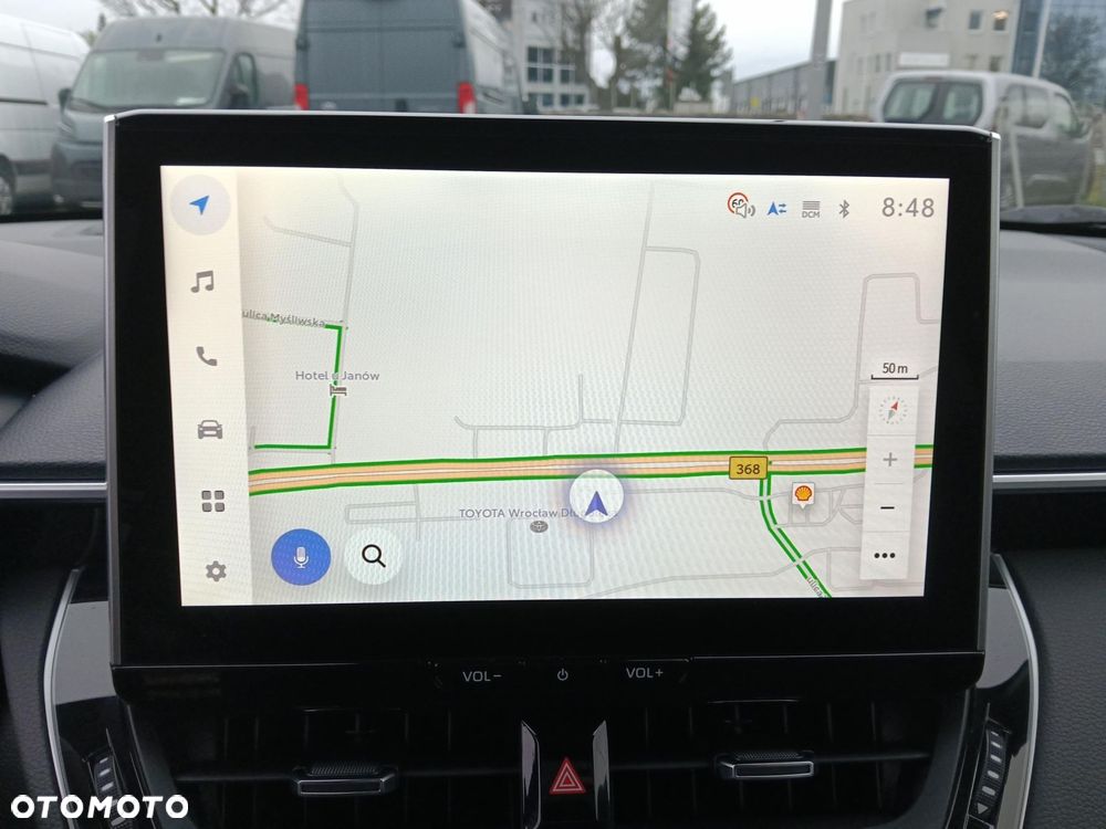 Toyota Corolla Cross - 17