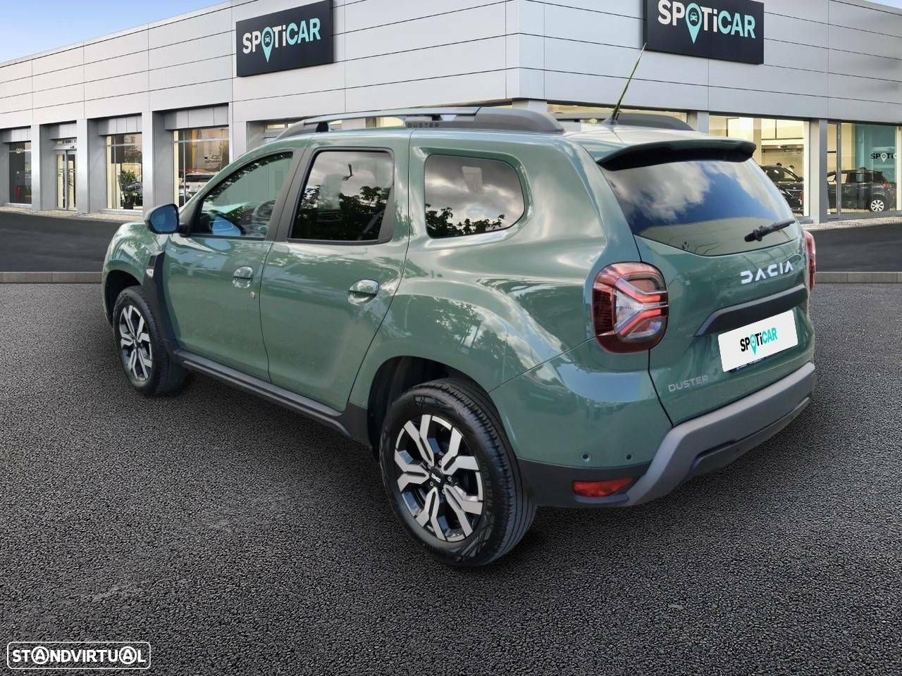 Dacia Duster - 7