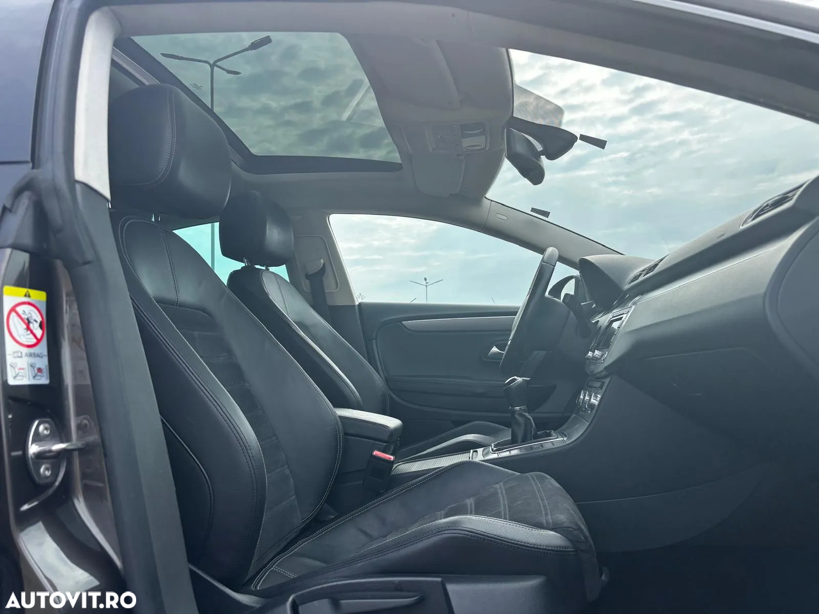 Volkswagen Passat CC - 7