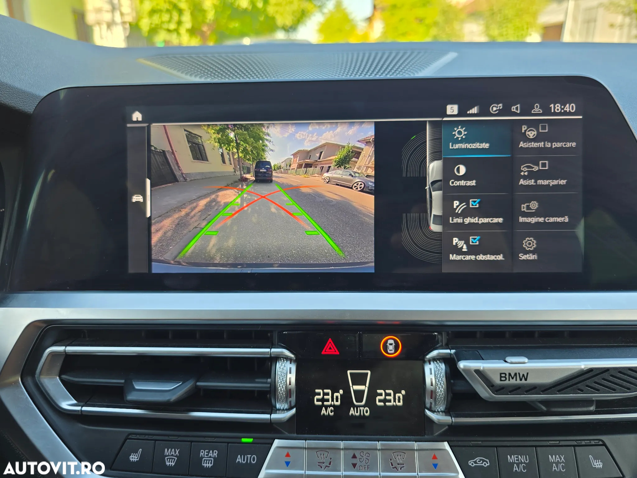 BMW Seria 3 330e xDrive AT PHEV - 9