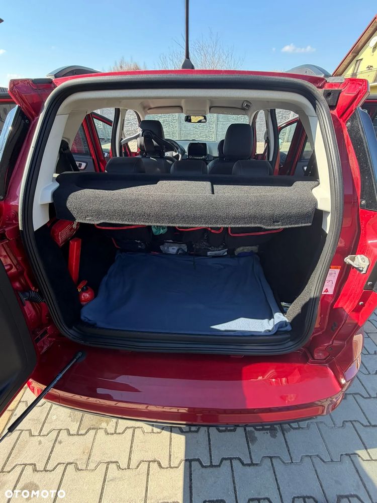 Ford EcoSport 1.0 EcoBoost ST-Line ASS - 17