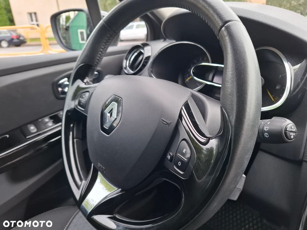 Renault Clio (Energy) TCe 90 Start & Stop LIMITED - 17