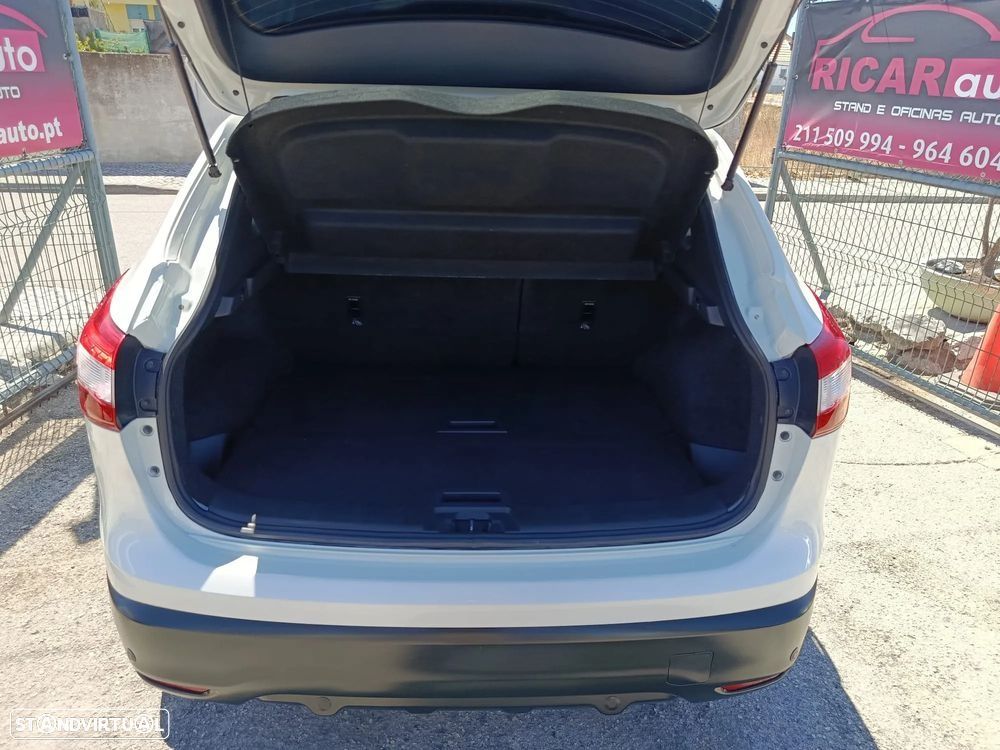 Nissan Qashqai - 20