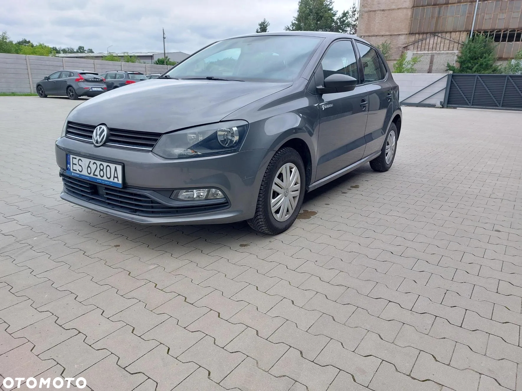 Volkswagen Polo - 3