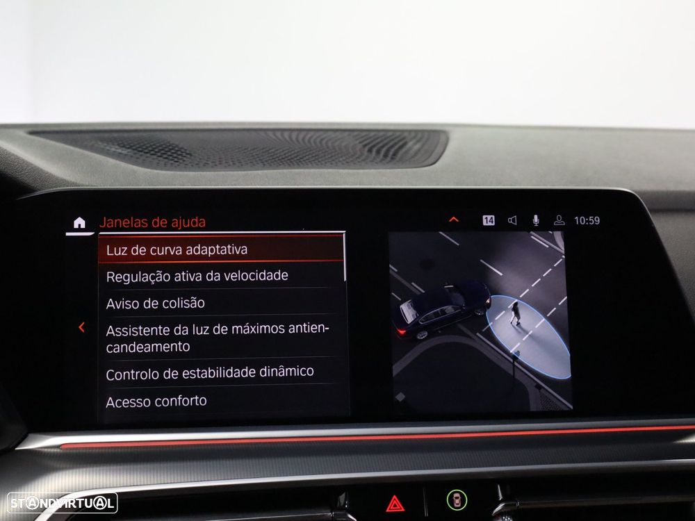 BMW X5 45 e xDrive - 21