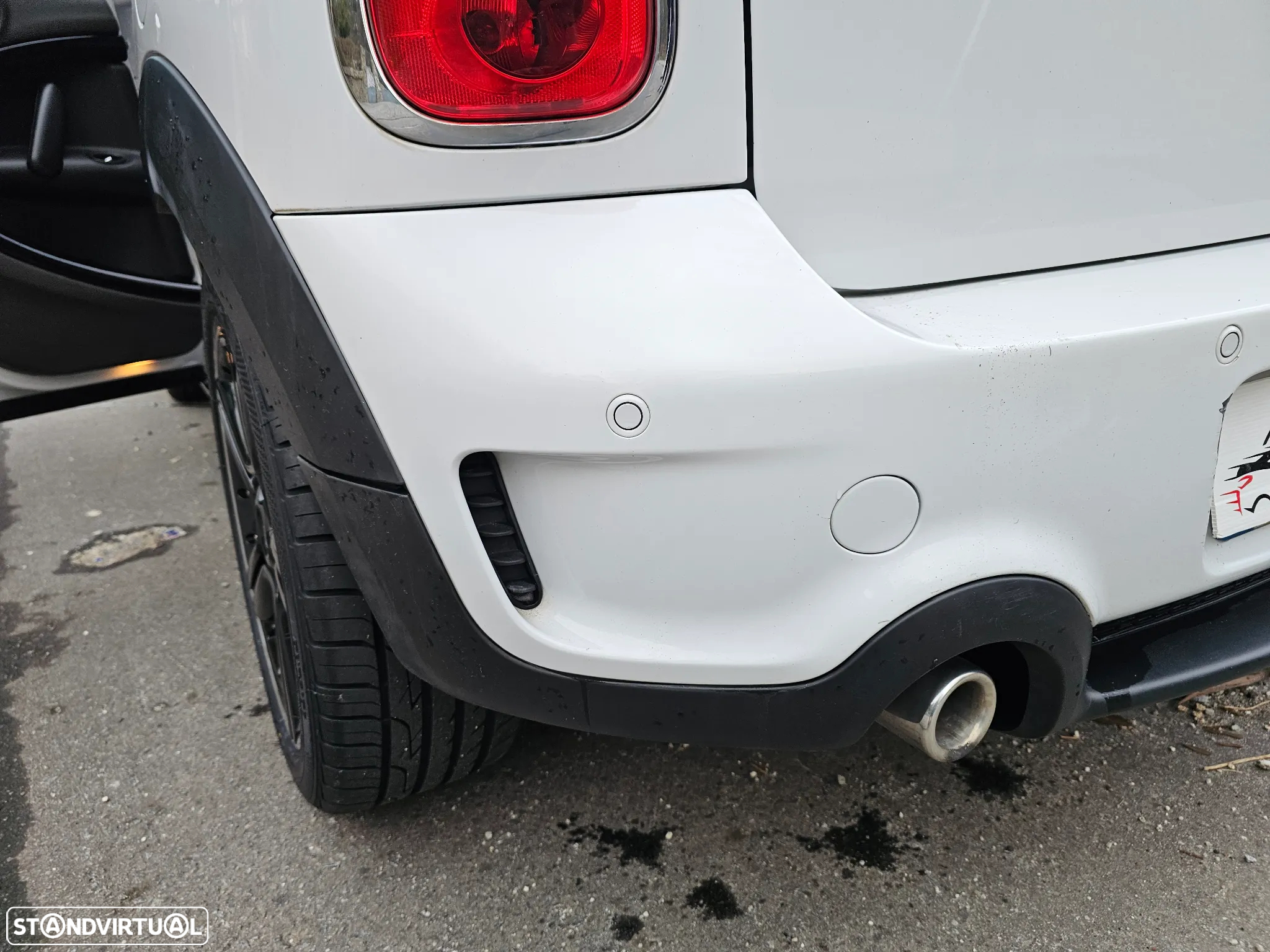 MINI Countryman Cooper SD - 19