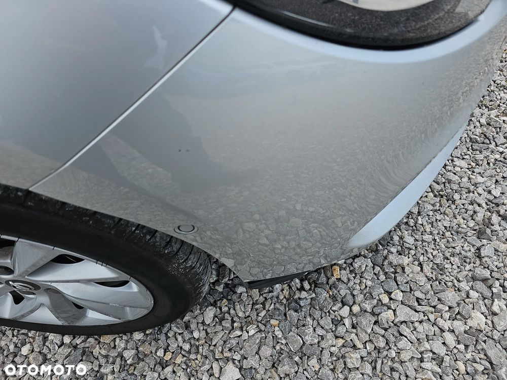 Opel Astra 1.5 CDTI Edition S&S - 32