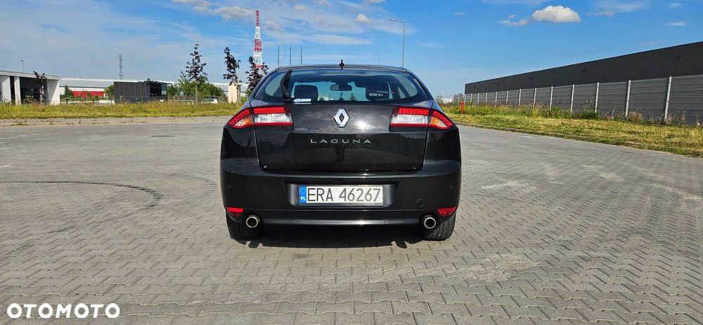 Renault Laguna - 8