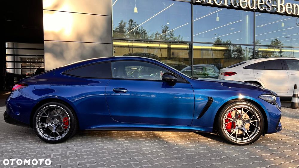 Mercedes-Benz CLE - 4