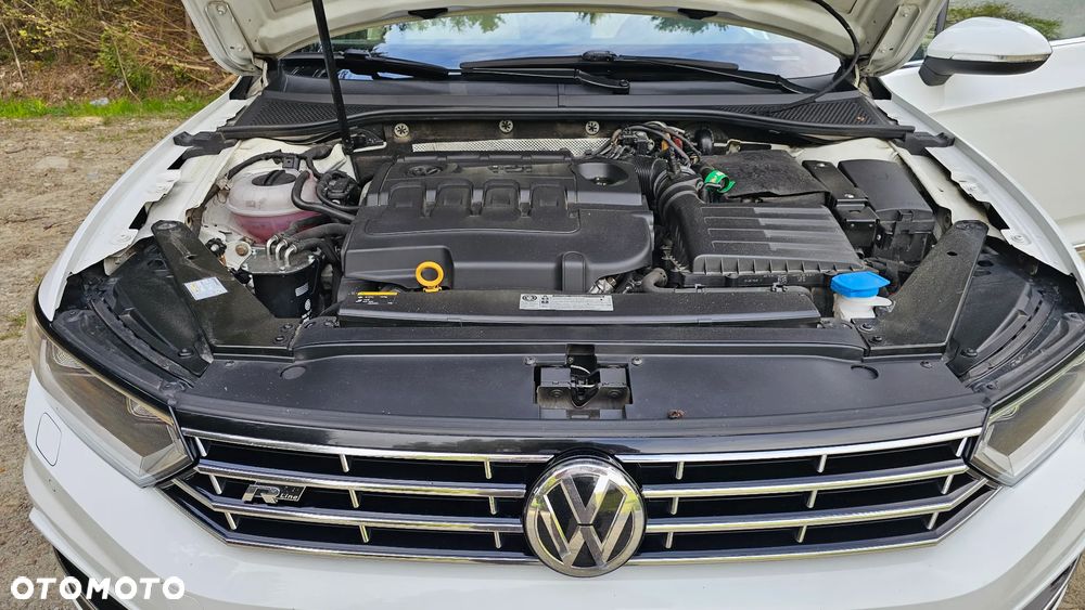 Volkswagen Passat 2.0 TDI BMT Highline - 9