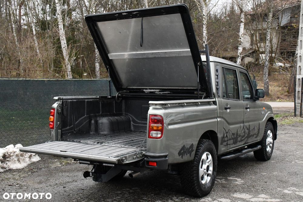 Ford Ranger Standard - 2