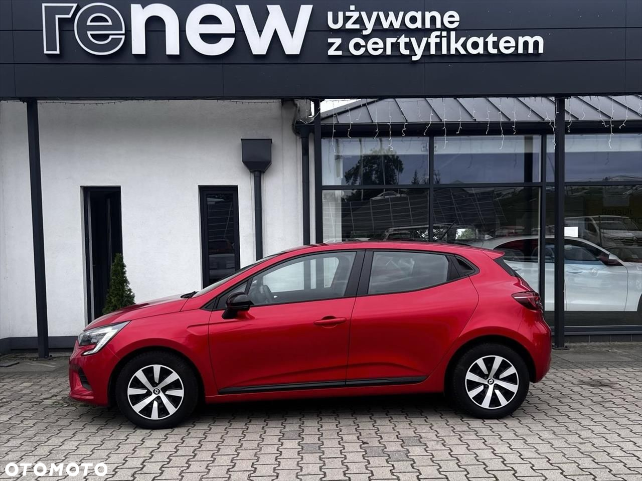 Renault Clio 1.0 TCe Zen - 3