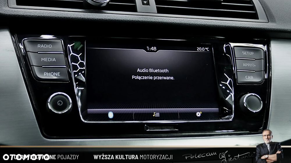 Skoda Fabia 1.0 TSI Ambition - 20