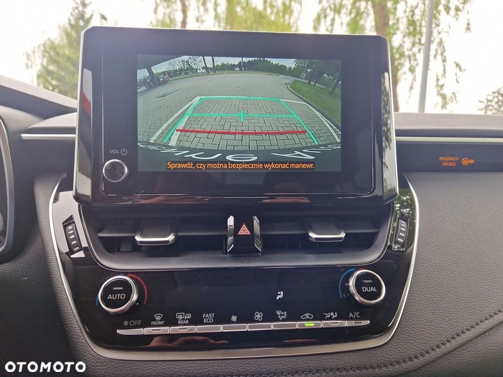 Toyota Corolla 1.5 Comfort MS - 17